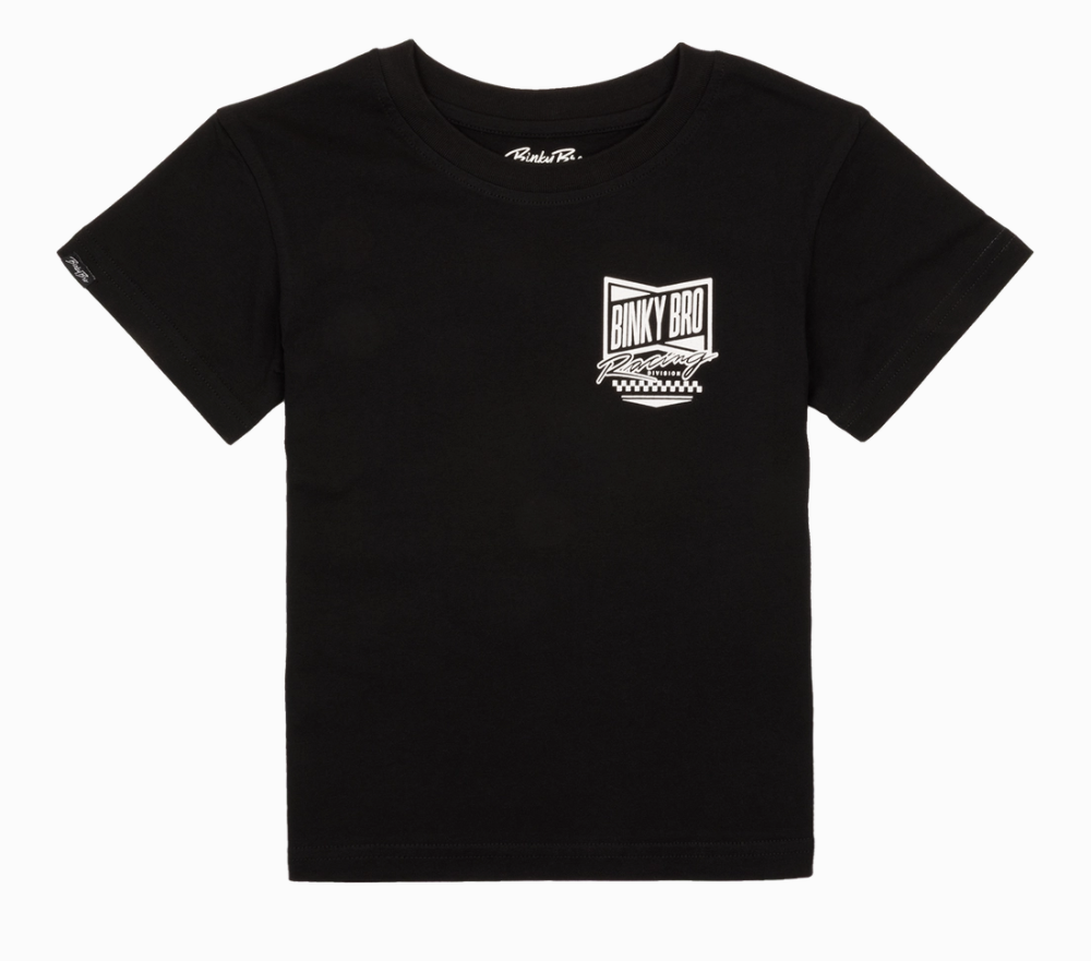 BinkyBro - Graphic T-Shirt Racing Division|153036