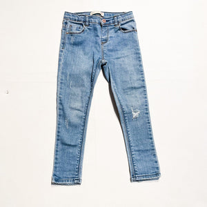 Zara Jeans 3-4Y|161952