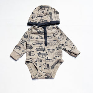Carters Onesie 3M|155565