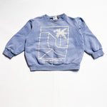 Zara Sweatshirt 4-5Y|180738