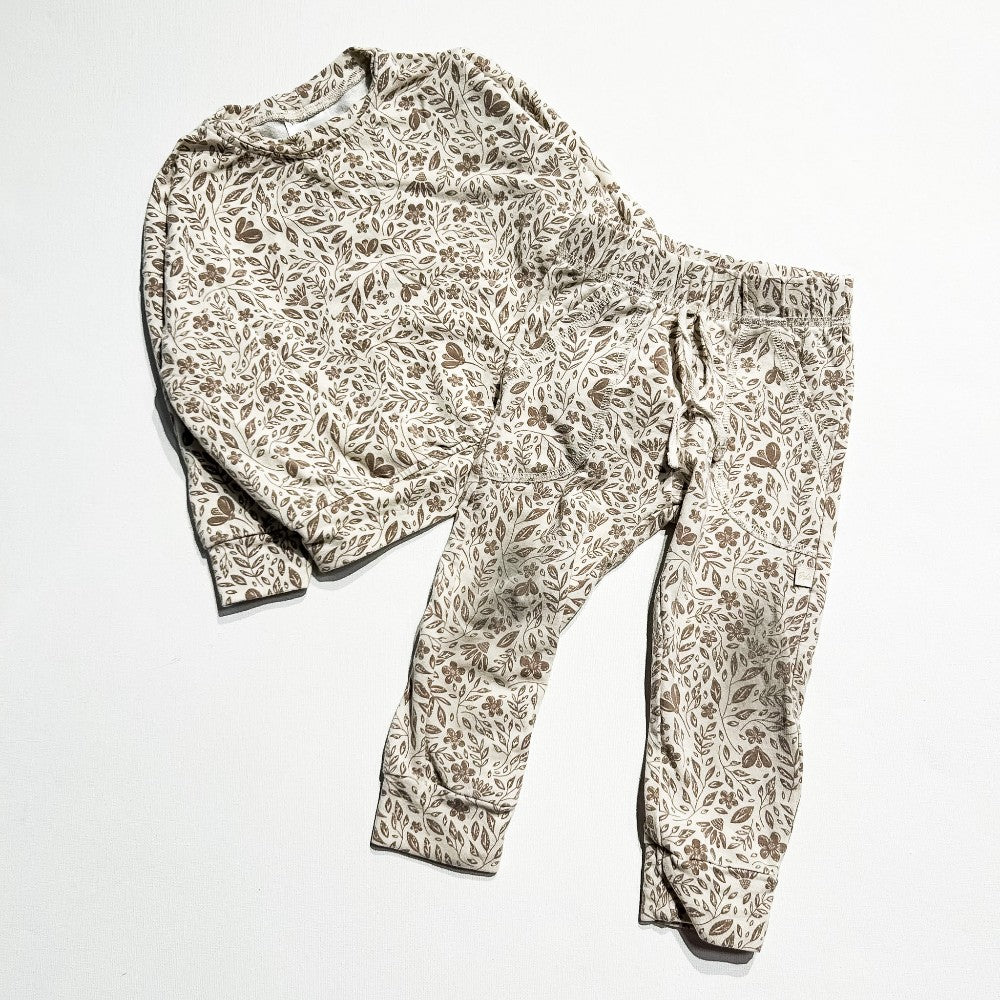 Jax & Lennon Set 6-12M|209983