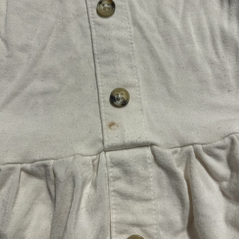 Jax & Lennon Shirt 12-18M **Imperfection|210705