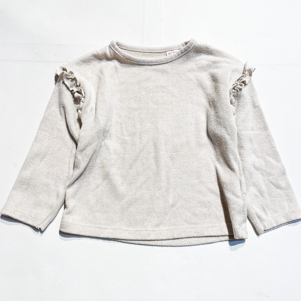 Zara Shirt 2Y|181998