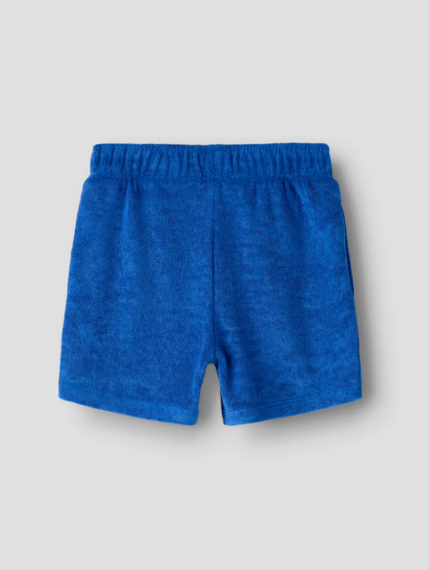 Name It - Terry Shorts|213914