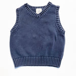 Lands End Vest 4Y|195135