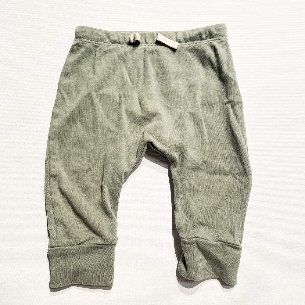 Quincy Mae Pants 6-12M|221449