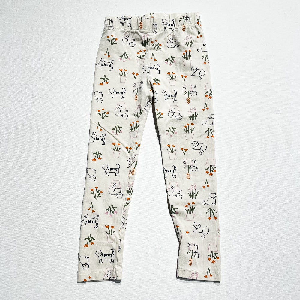 Joe Fresh Leggings 4Y|221948