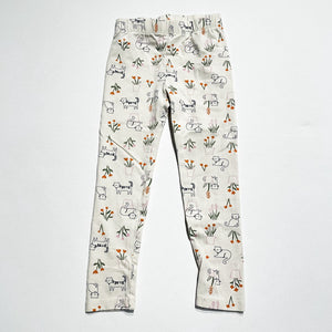 Joe Fresh Leggings 4Y|221948