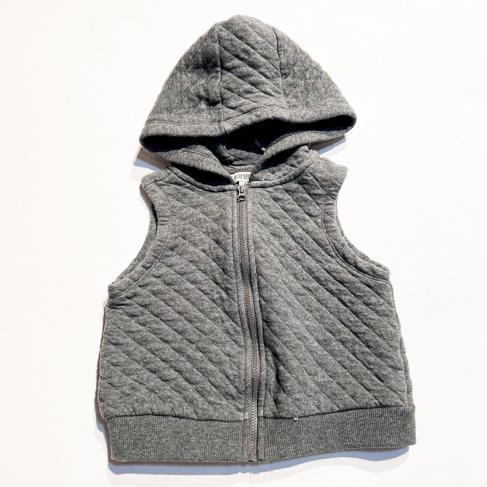 George Vest 12-18M|189383