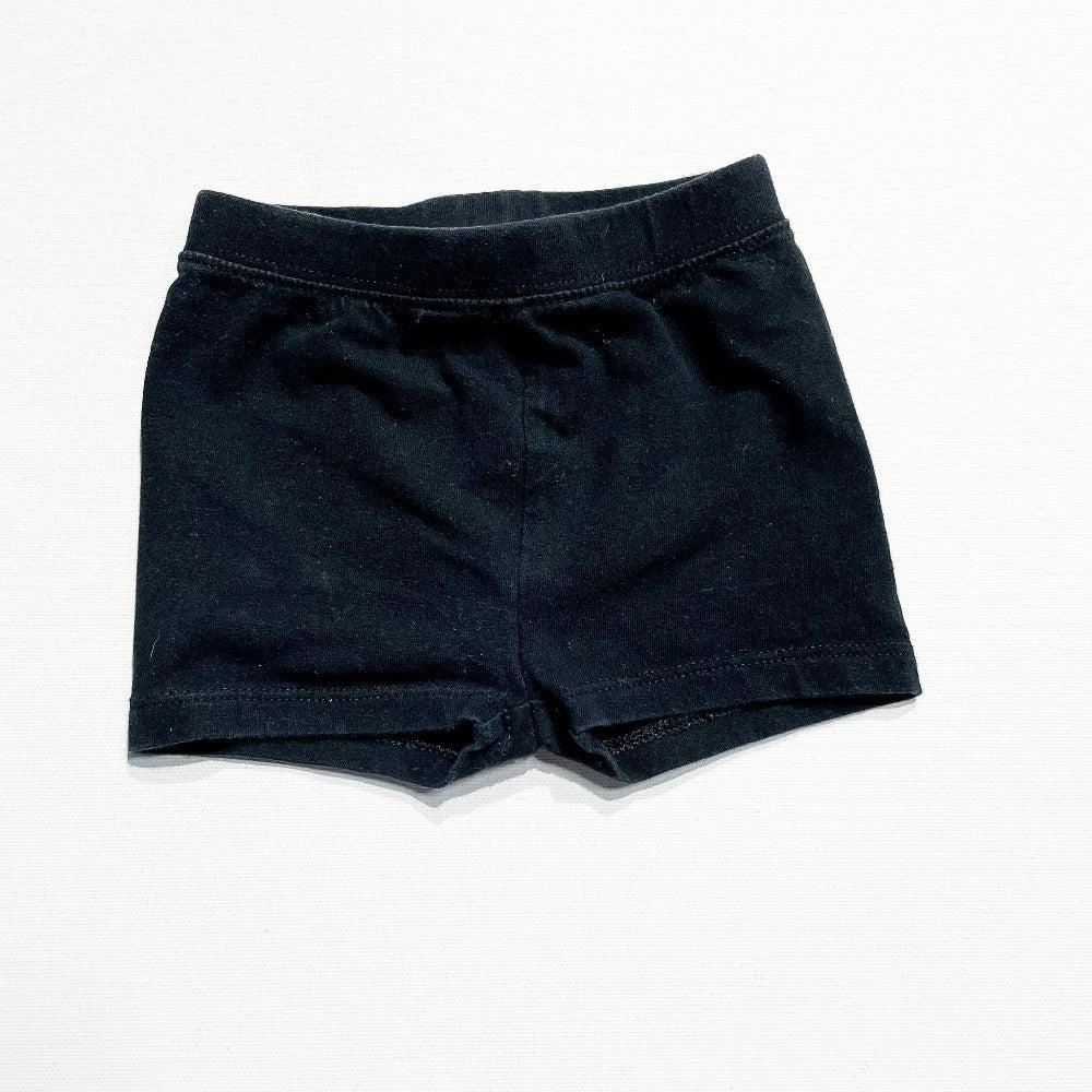Gap Shorts 12-18M|210890