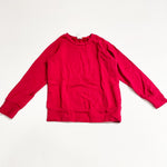 Posh & Cozy Sweater 3Y|234535