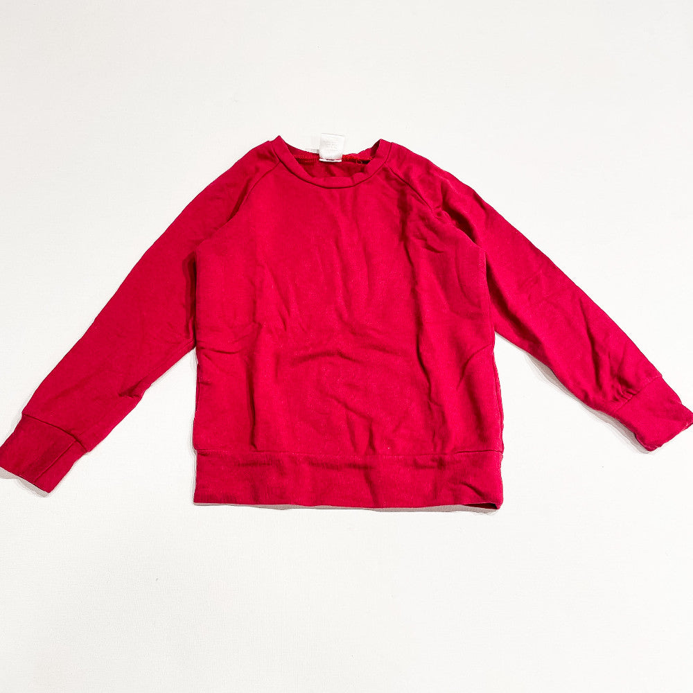Posh & Cozy Sweater 3Y|234535