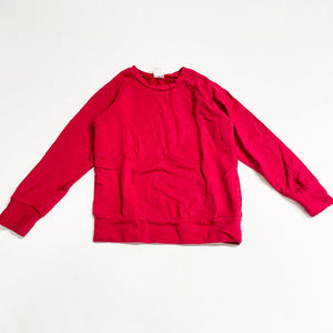 Posh & Cozy Sweater 3Y|234535