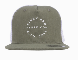 BinkyBro - West Mountain Hat|141704