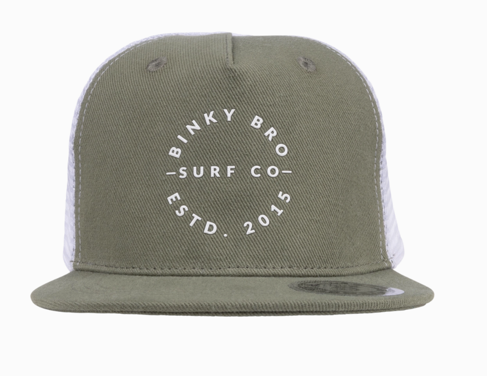 BinkyBro - West Mountain Hat|141704
