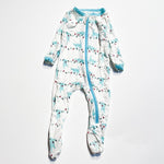 Kickee Pants Sleeper 3-6M|185840