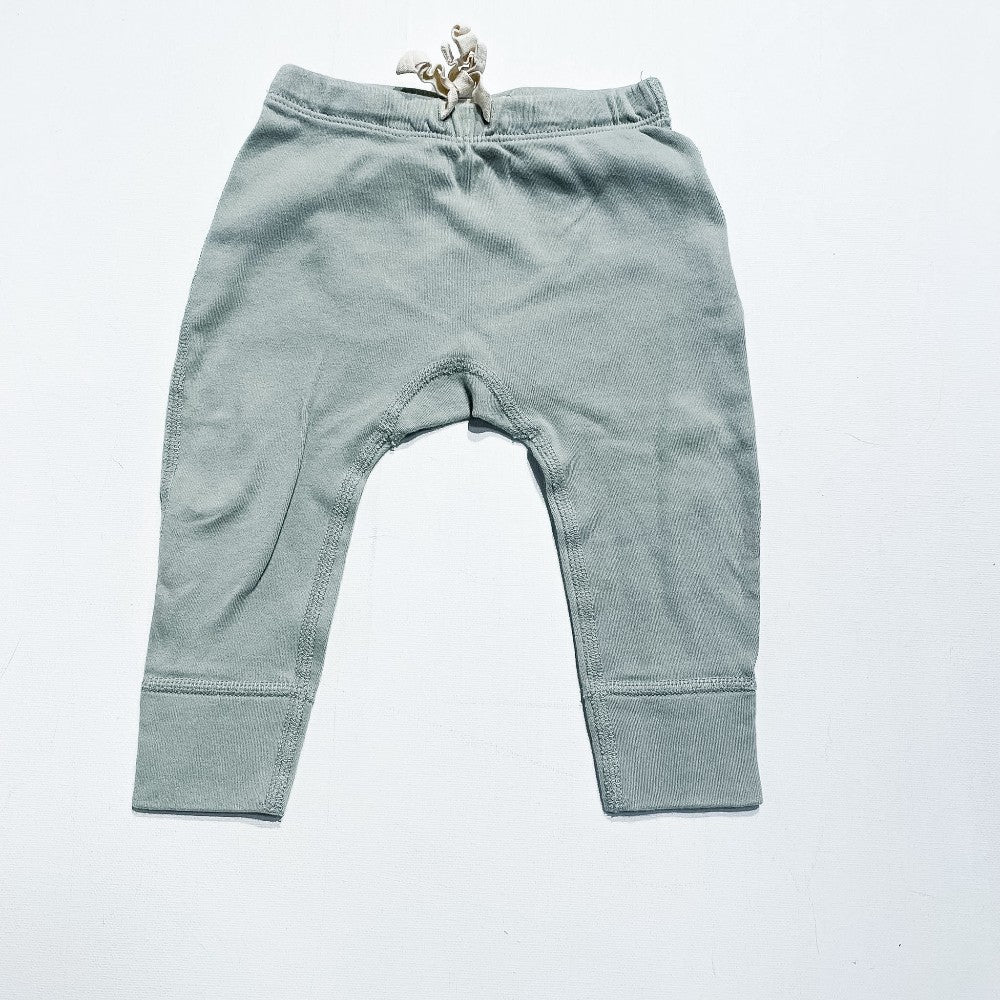 Sappling Pants 6-12M|206398