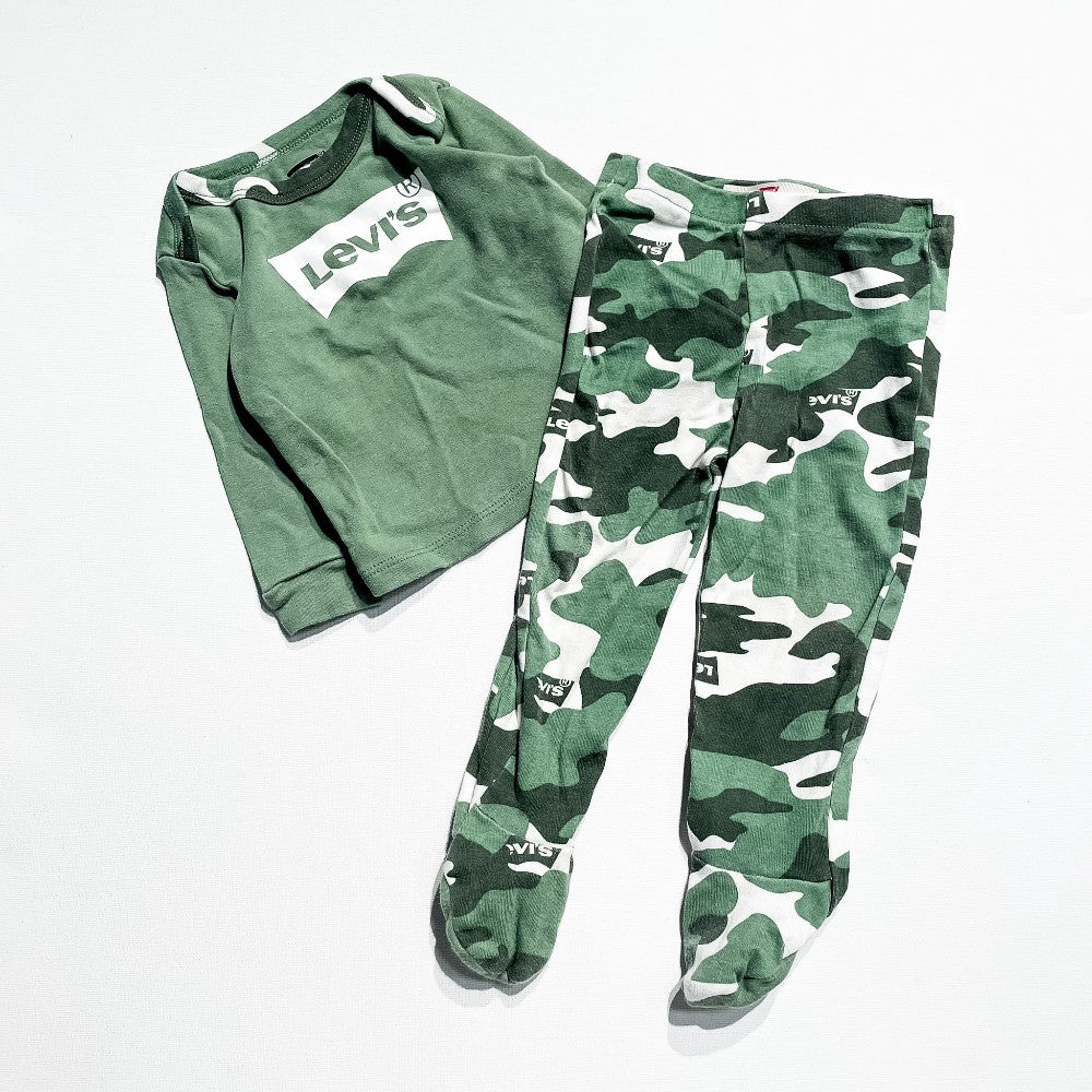 Levis Sleep Set 9M|229682