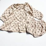 Quincy Mae Dress 2/3Y|227343
