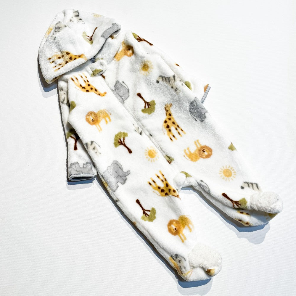 Bunting Suit 3-6M|186650