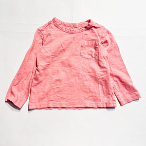Primary Shirt 2Y|145028
