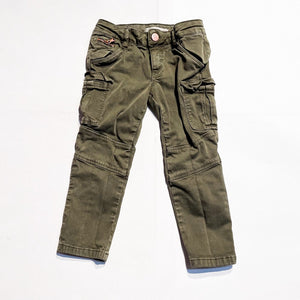 Zara Pants 3/4Y|174724