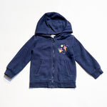 Ripzone  Zip Up 2Y|154164