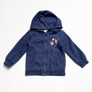 Ripzone  Zip Up 2Y|154164
