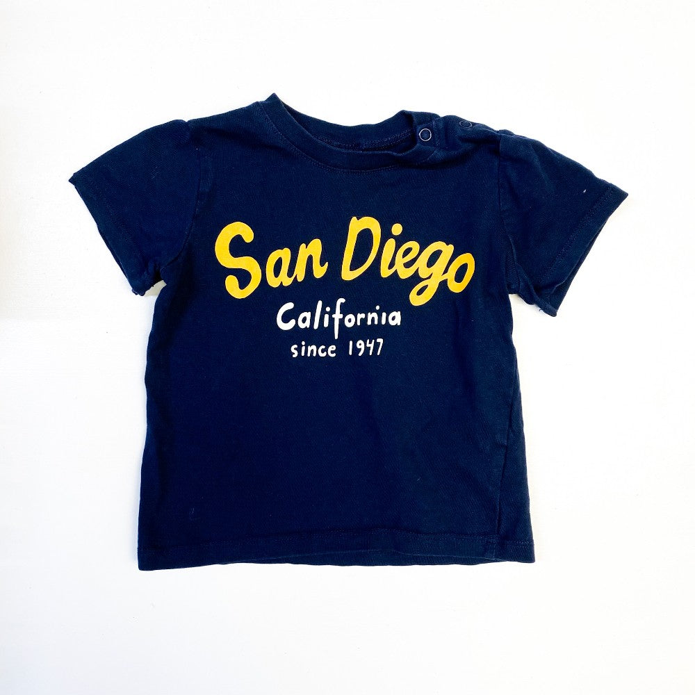 H&M Shirt 12-18M|47405