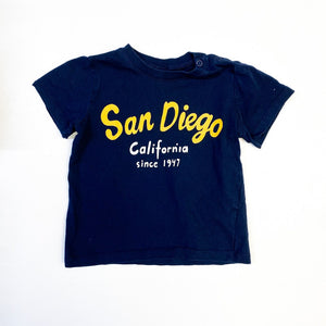 H&M Shirt 12-18M|47405