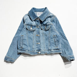 Old Navy Jean Jacket 5Y|233471