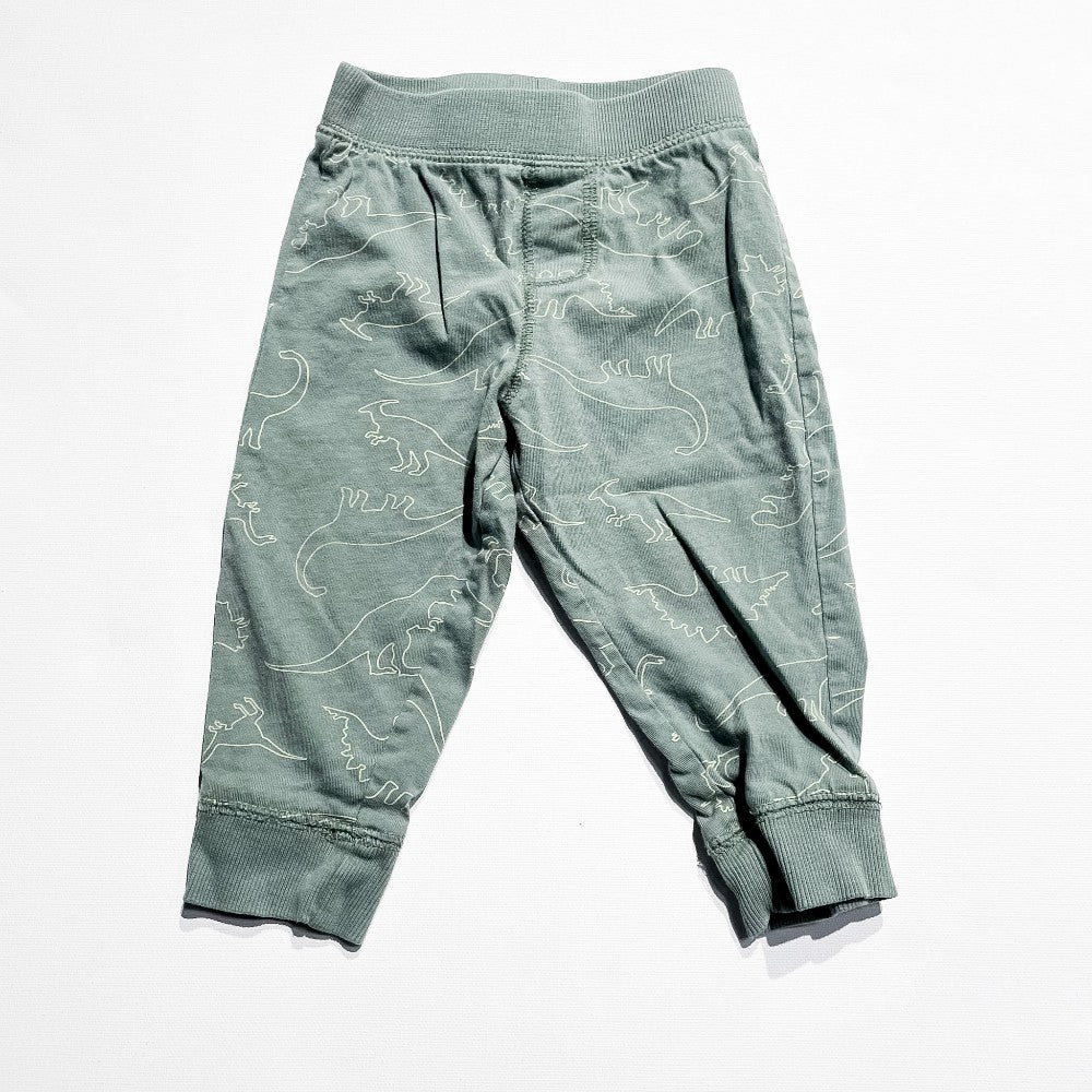George Pants 3-6M|197352