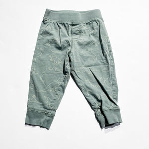George Pants 3-6M|197352