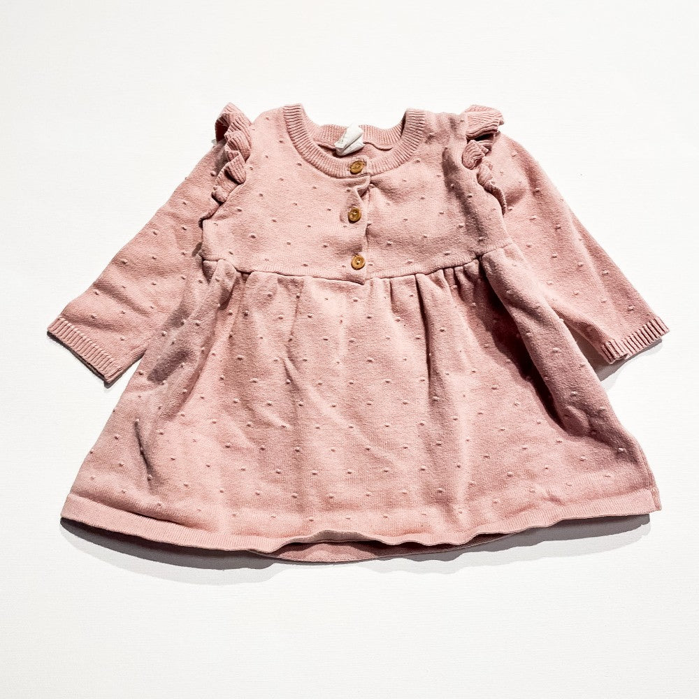 H&M Dress 6M|200702