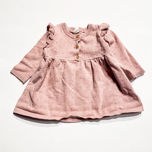H&M Dress 6M|200702