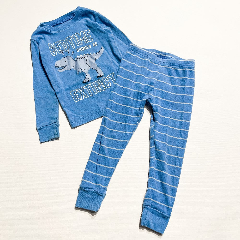 Carters Sleep Set 2Y|205026