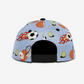 Headster -  Jock Snapback|139120