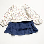 Gap Dress 2Y|216646