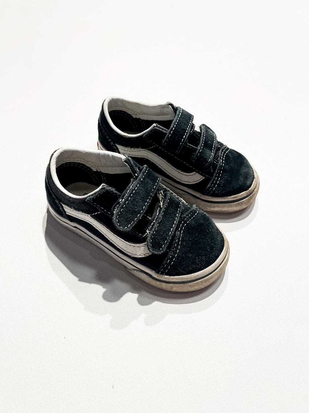 Vans Shoes - Size 7 **Imperfection|219858