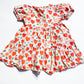 Dress 5Y *Missing Button|159387