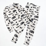 One Little Love Co Jammies 5Y *Imperfection|177197