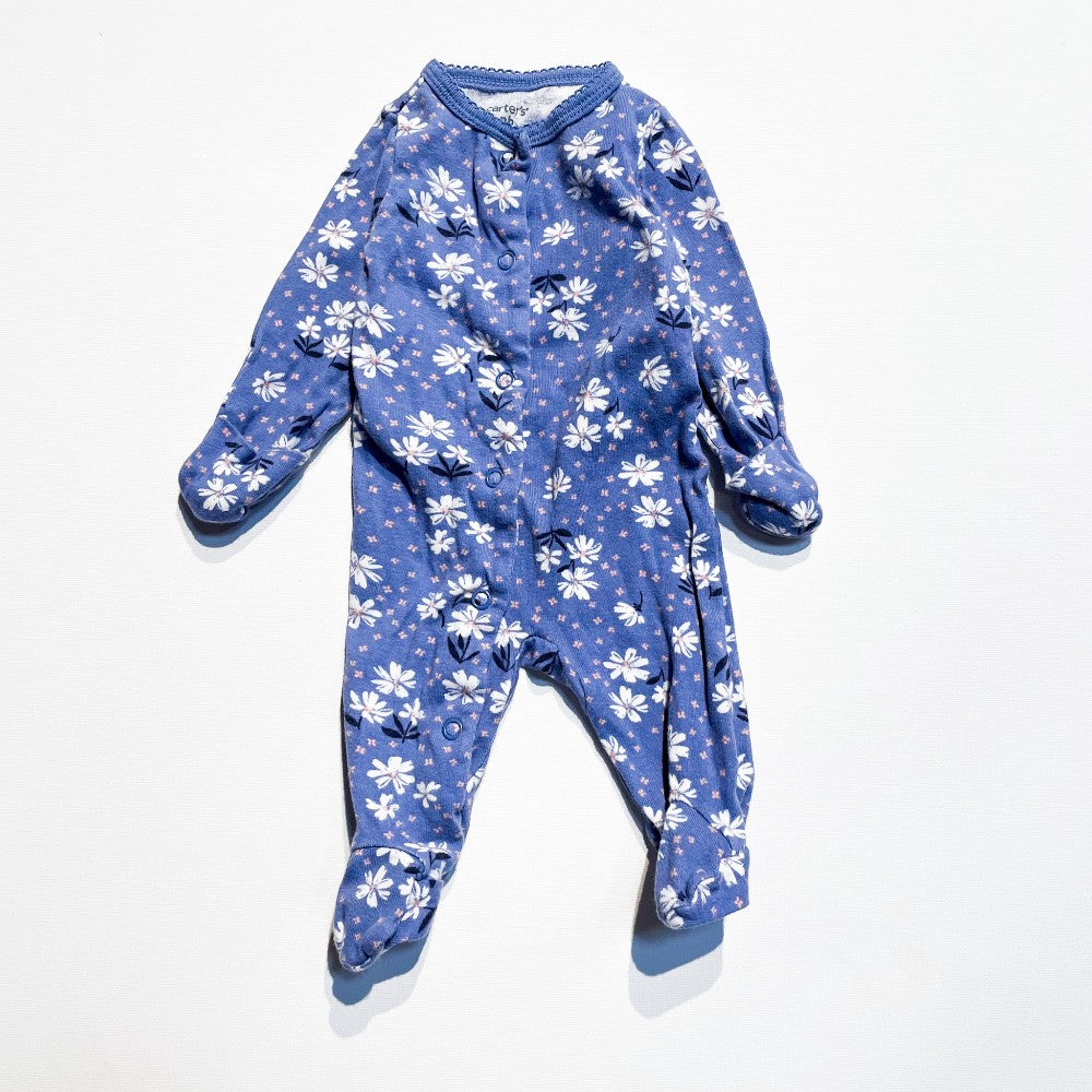 Carters Sleeper NB|188032
