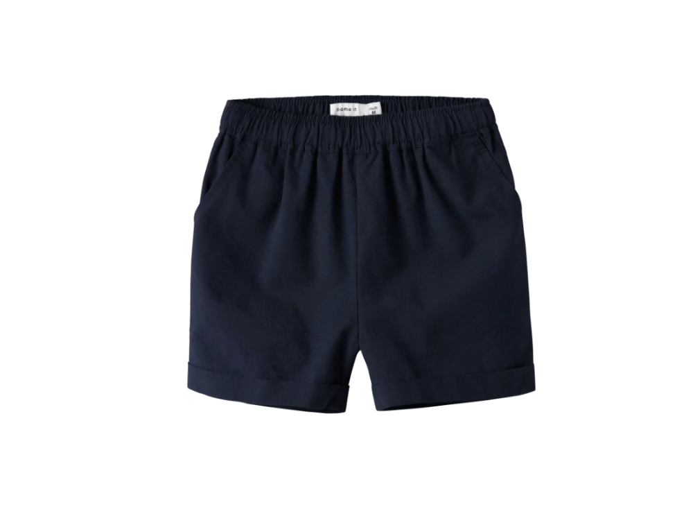 Name It - Explorer Shorts|209507