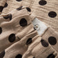 Name It - Polka Dot Wide Pants|225383