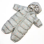 Gap Snow Suit 0-6M|59118
