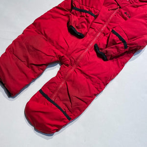 Columbia Snowsuit 18M *Imperfection|160283