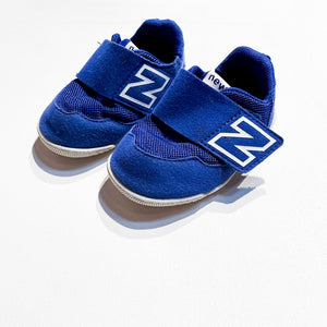 New Balance Shoes 4|116995