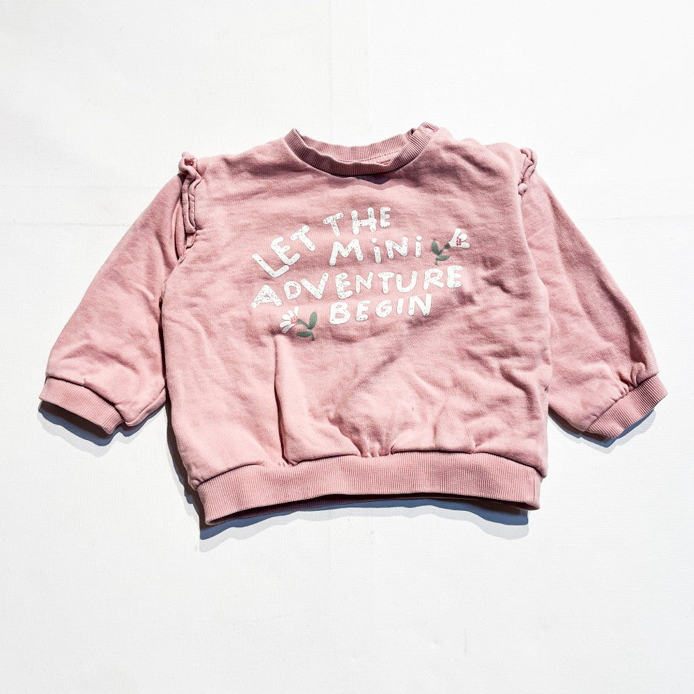 H&M Sweater 18-24M|163367