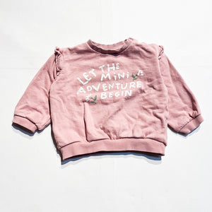 H&M Sweater 18-24M|163367