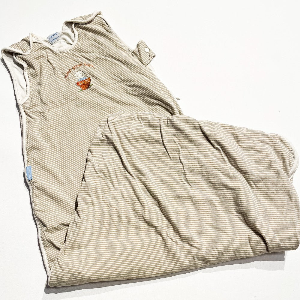 Gro Bag Sleep Sack 12-18M **Imperfection|216372